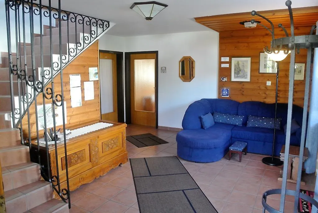 Haus Stratton Apartment Innsbruck Austria