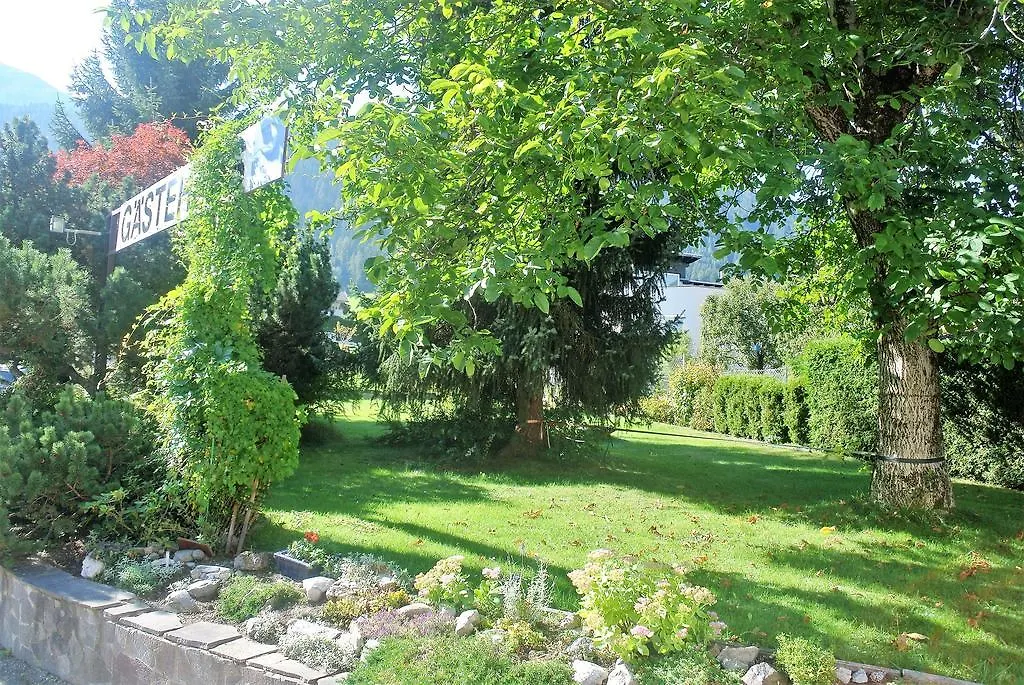 Haus Stratton Apartment Innsbruck